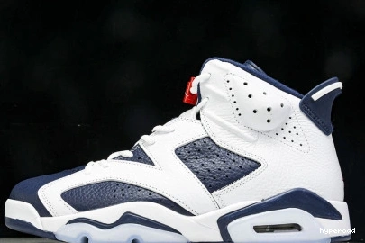 Hyperoad 6 “Olympic” Jordan Air 0716